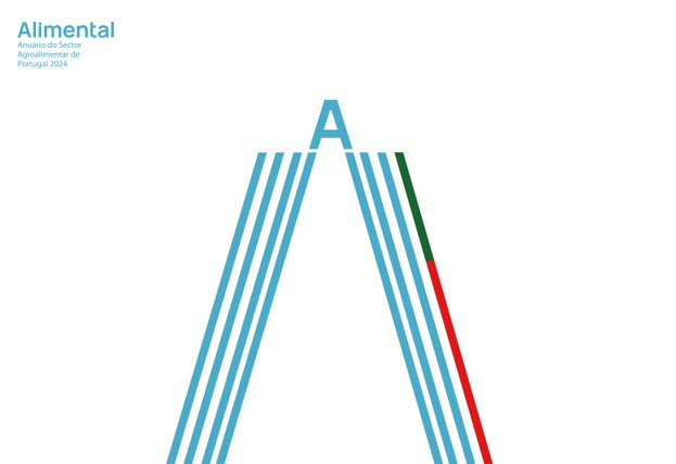 "ALIMENTAL": Anuário Agroalimentar de Portugal